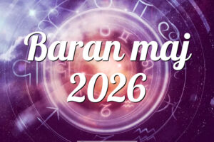 Baran maj 2026