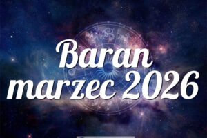 Baran marzec 2026