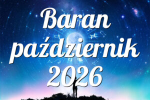 Baran październik 2026