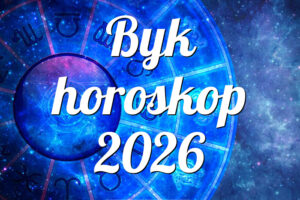 Byk horoskop 2026