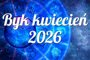 Byk kwiecień 2026