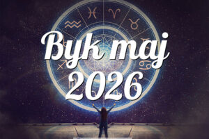 Byk maj 2026