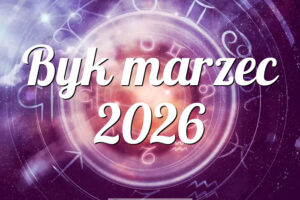 Byk marzec 2026