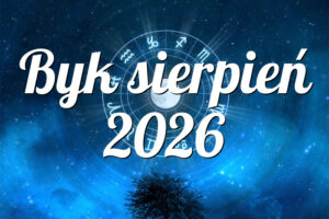 Byk sierpień 2026