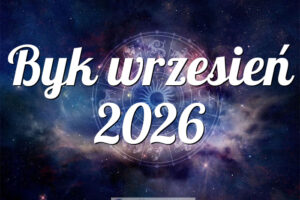 Byk wrzesień 2026
