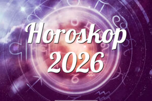 Horoskop 2026