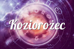 Koziorożec