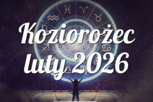 Koziorożec luty 2026