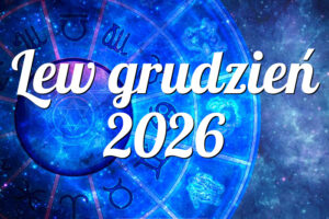 Lew grudzień 2026