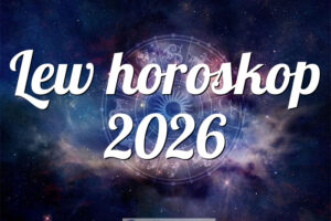 Lew horoskop 2026