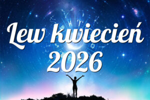 Lew kwiecień 2026