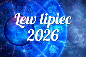 Lew lipiec 2026