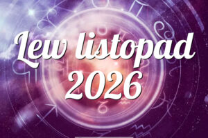 Lew listopad 2026