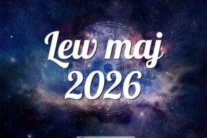 Lew maj 2026