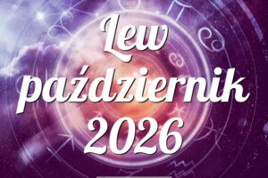 Lew październik 2026