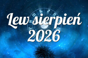 Lew sierpień 2026