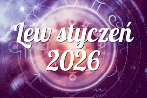 Lew styczeń 2026