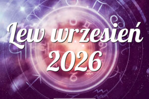 Lew wrzesień 2026