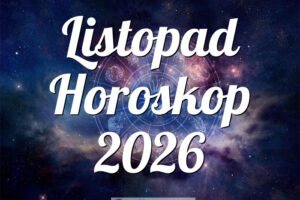 Listopad Horoskop 2026