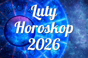 Luty Horoskop 2026