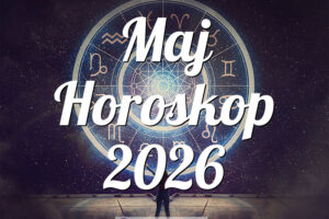 Maj Horoskop 2026