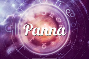 Panna
