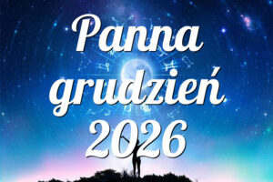 Panna grudzień 2026