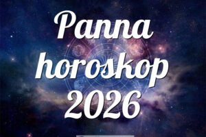 Panna horoskop 2026