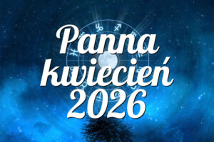 Panna kwiecień 2026