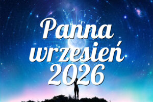 Panna wrzesień 2026