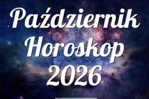 Październik Horoskop 2026