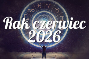 Rak czerwiec 2026