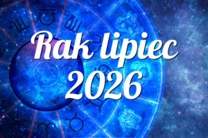 Rak lipiec 2026