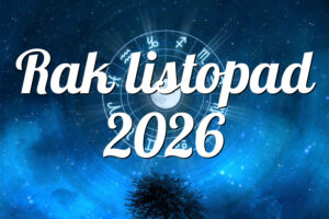 Rak listopad 2026