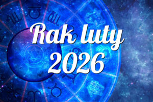 Rak luty 2026