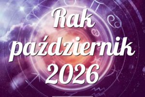 Rak październik 2026