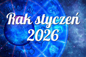 Rak styczeń 2026