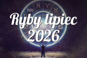 Ryby lipiec 2026