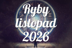 Ryby listopad 2026