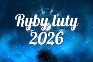 Ryby luty 2026