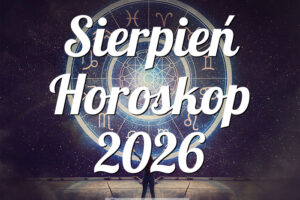 Sierpień Horoskop 2026