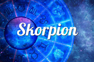 Skorpion