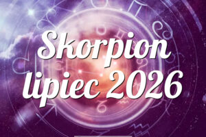 Skorpion lipiec 2026