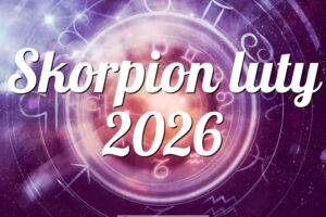 Skorpion luty 2026
