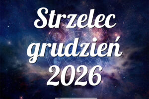 Strzelec grudzień 2026