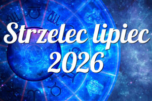 Strzelec lipiec 2026