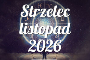 Strzelec listopad 2026