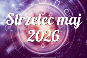 Strzelec maj 2026