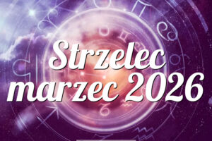 Strzelec marzec 2026