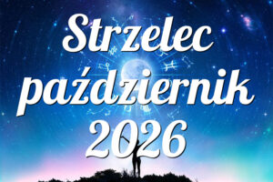 Strzelec październik 2026